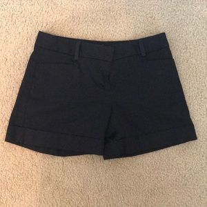 Express Editor Shorts 0